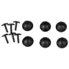 Ortlieb Universal Screw Set for Panniers (Black)