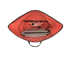 Ortlieb Vario Convertible Pannier/Backpack (Rooibos) (Single) (20L) (QL2.1)