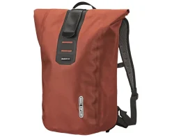 Ortlieb Velocity PS Backpack (Rooibos) (17L)