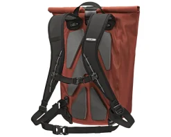 Ortlieb Velocity PS Backpack (Rooibos) (17L)
