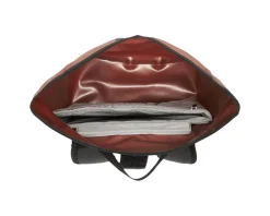 Ortlieb Velocity PS Backpack (Rooibos) (17L)