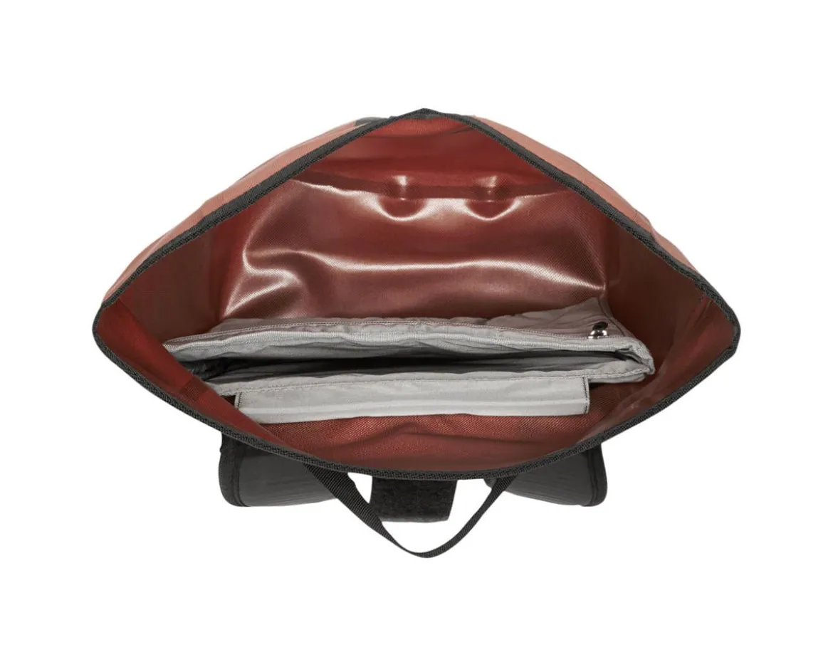 Ortlieb Velocity PS Backpack (Rooibos) (17L)