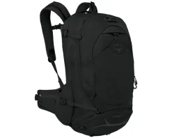 Osprey Escapist 25 Backpack (Black) (S/M)