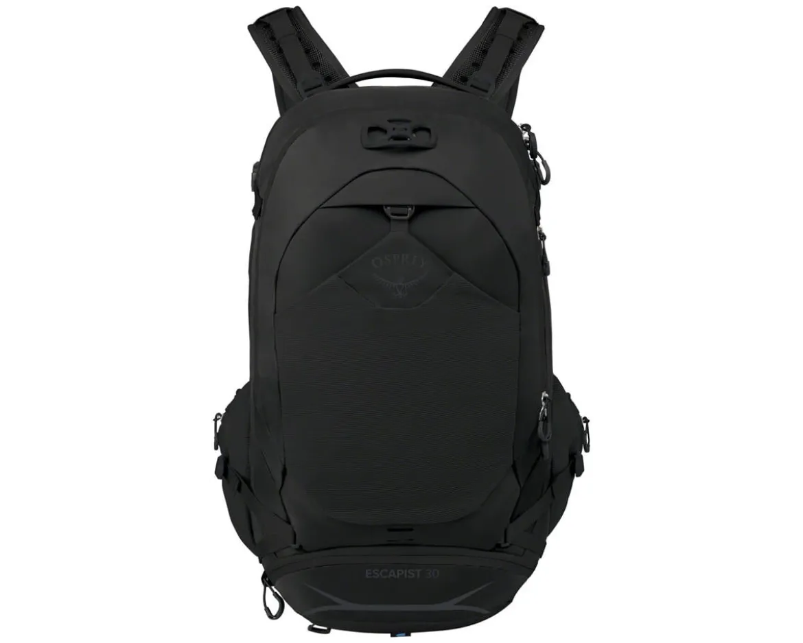 Osprey Escapist 25 Backpack (Black) (S/M)