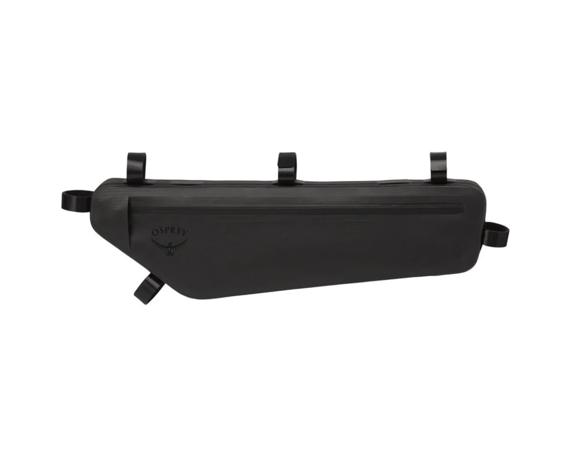 Osprey Escapist Frame Bag (Black) (M)