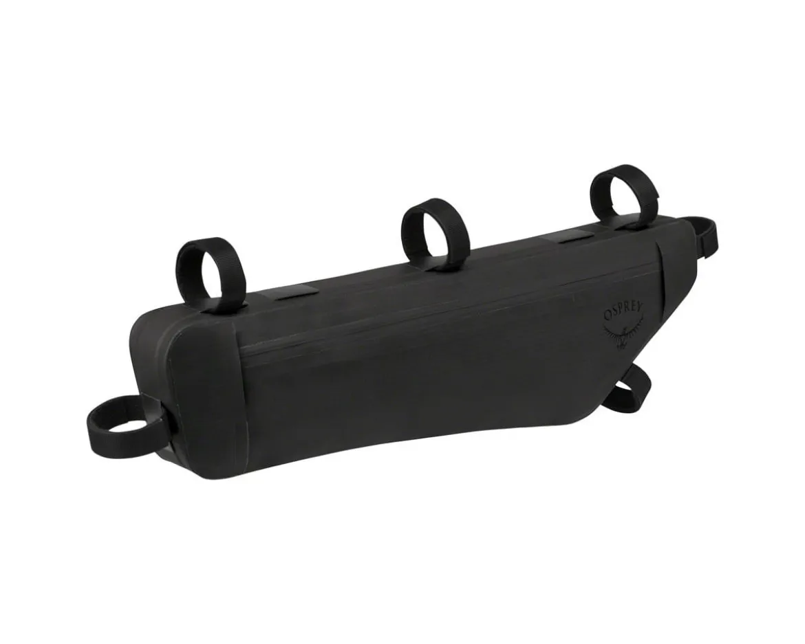 Osprey Escapist Frame Bag (Black) (M)