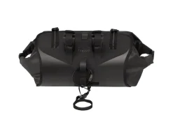 Osprey Escapist Handlebar Bag (Black) (10L)