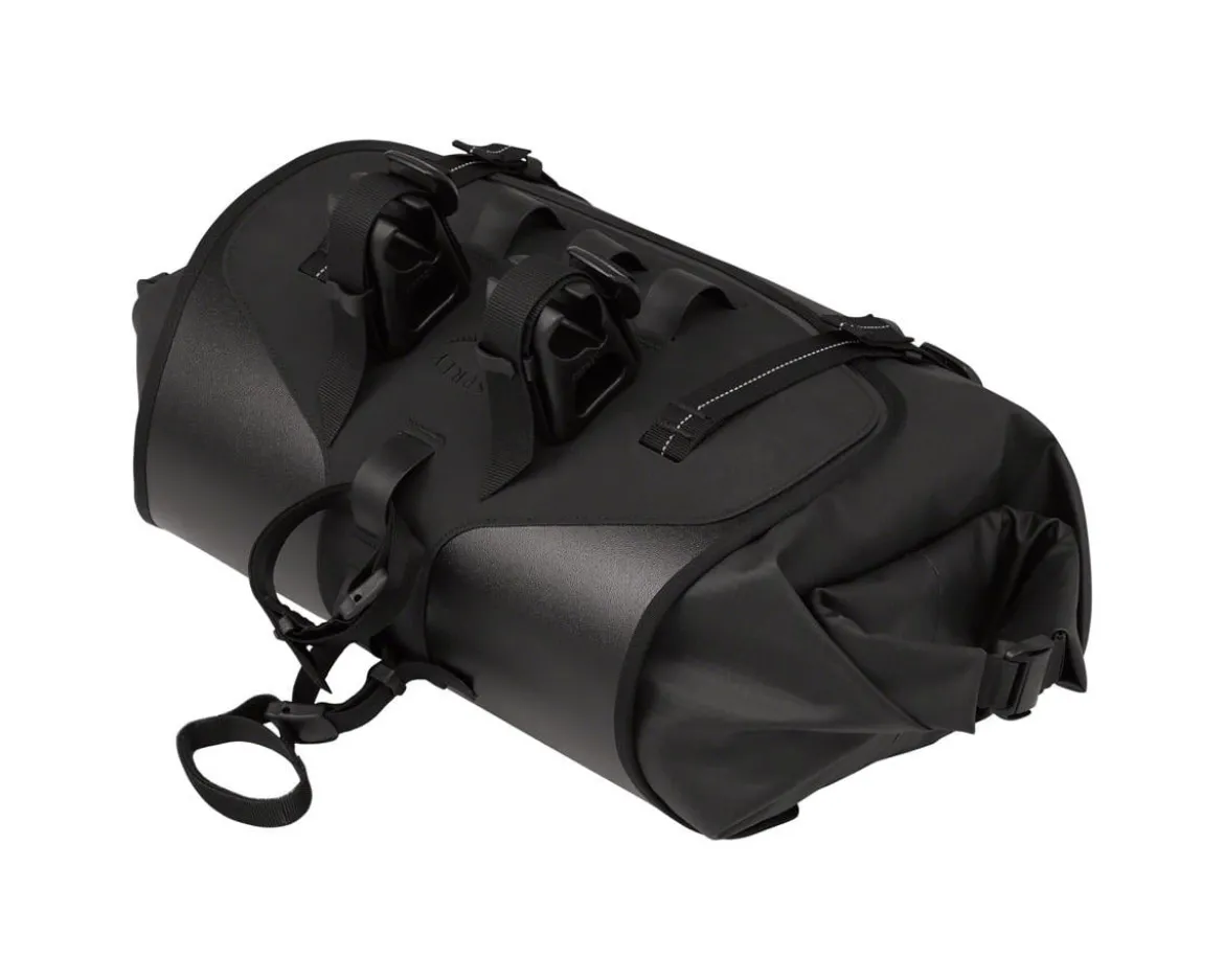 Osprey Escapist Handlebar Bag (Black) (10L)