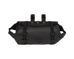Osprey Escapist Handlebar Bag (Black) (10L)