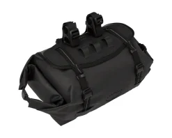 Osprey Escapist Handlebar Bag (Black) (10L)