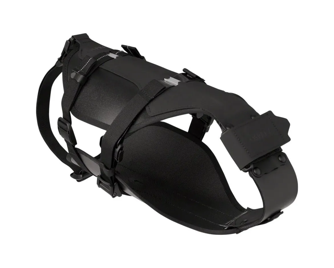 Osprey Escapist Saddle Bag (Black) (L)