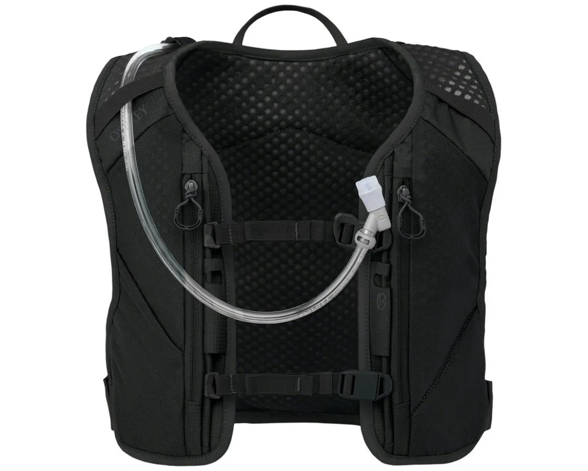 Osprey Escapist Velocity 3 Hydration Pack (Black) (S/M)