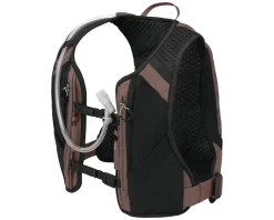 Osprey Escapist Velocity 6 Hydration Pack (Magma Brown/Elderberry Purple) (S/M)