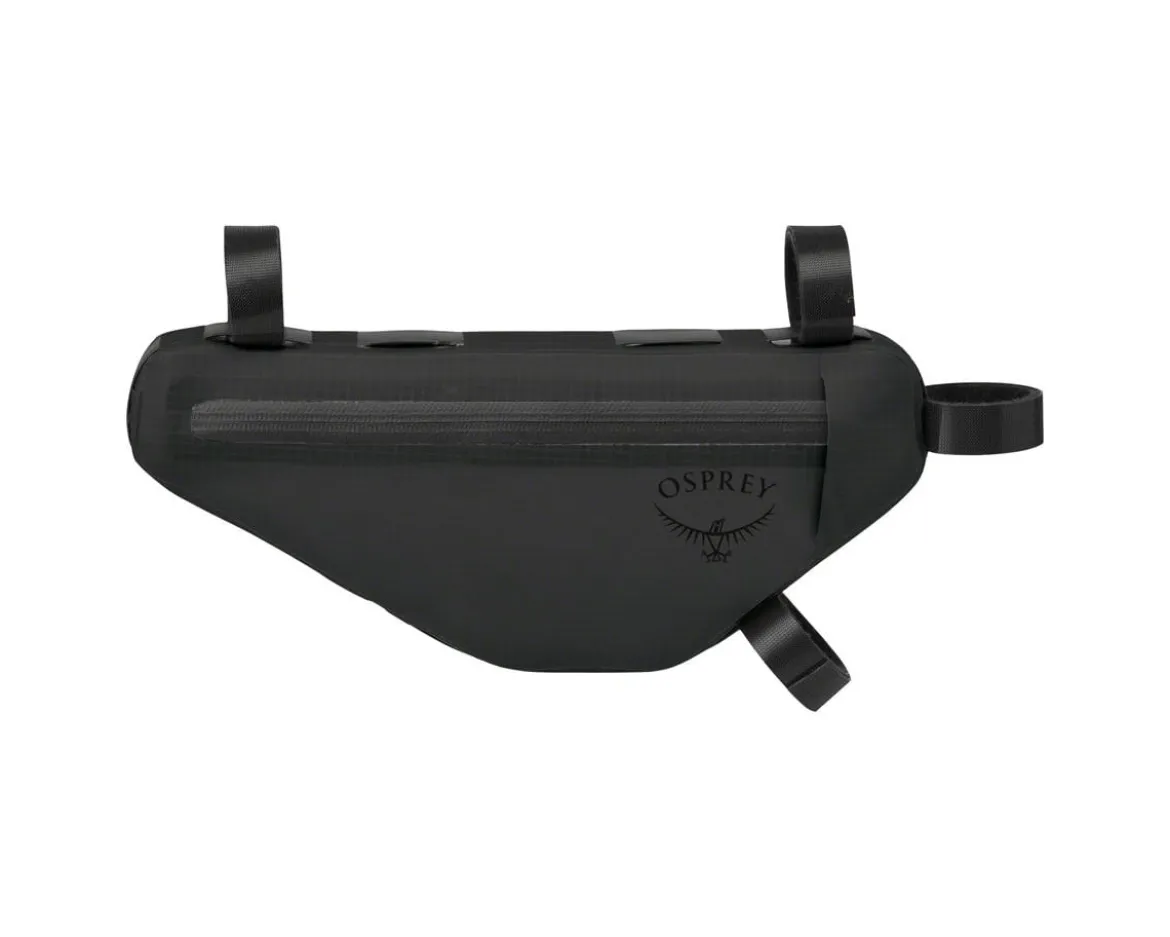 Osprey Escapist Wedge Bag (Black) (2L)
