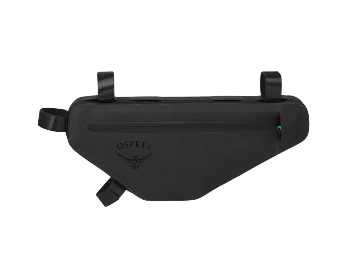 Osprey Escapist Wedge Bag (Black) (2L)