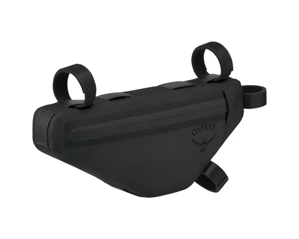 Osprey Escapist Wedge Bag (Black) (2L)