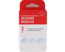 Osprey Hydraulics Replacement Silicone Nozzle (3)