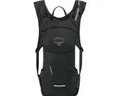 Osprey Katari 3 Hydration Pack (Black)