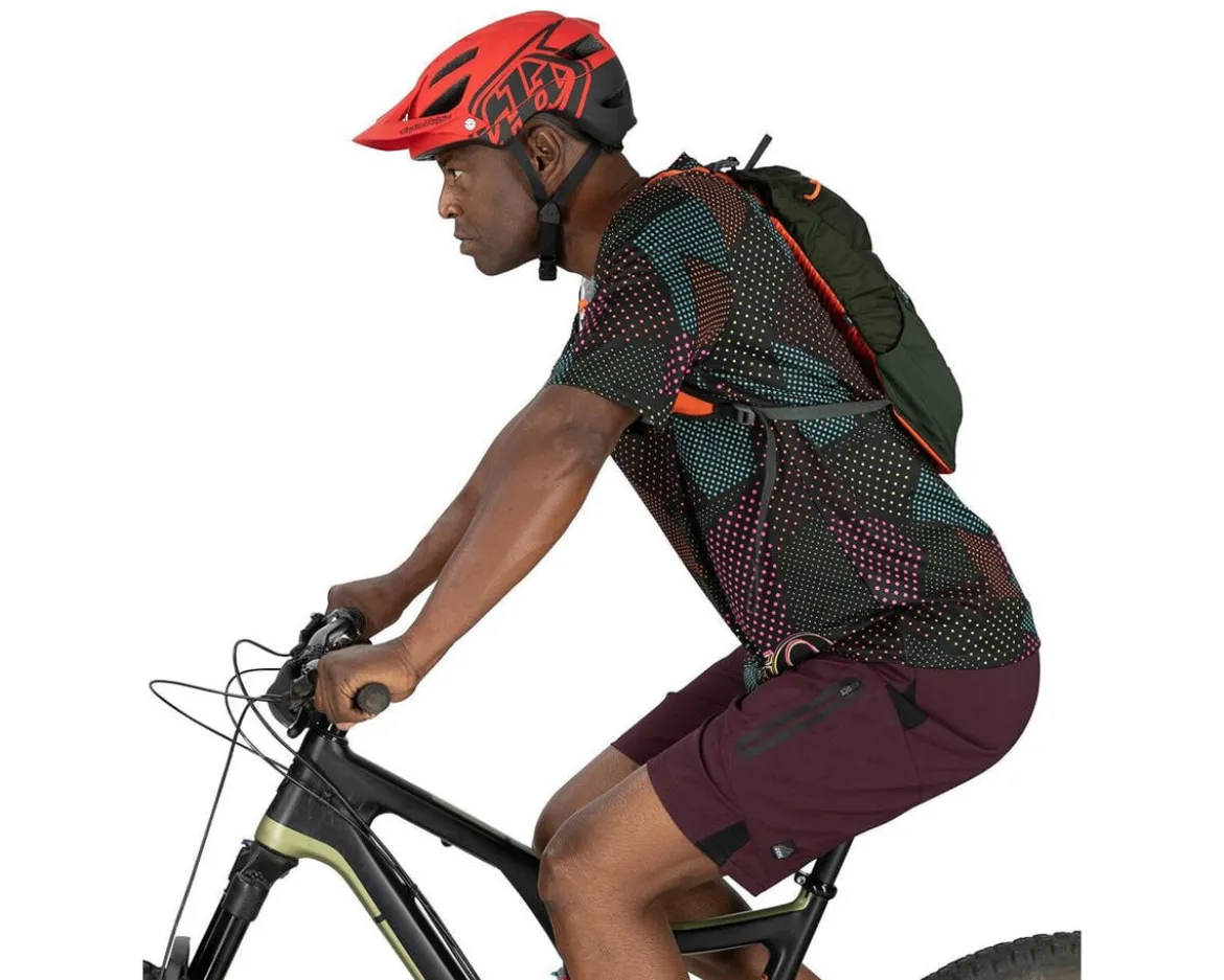 Osprey Katari 3 Hydration Pack (Black)