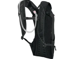 Osprey Katari 3 Hydration Pack (Black)