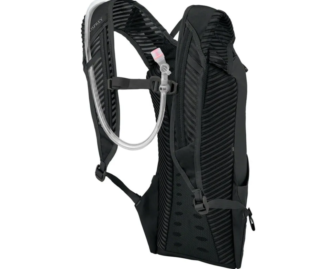 Osprey Katari 3 Hydration Pack (Black)