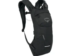 Osprey Katari 3 Hydration Pack (Black)