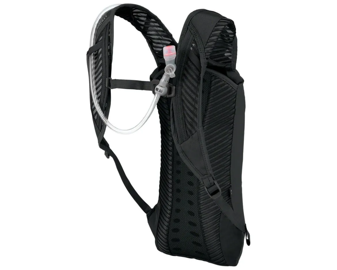 Osprey Katari 1.5 Hydration Pack (Black)