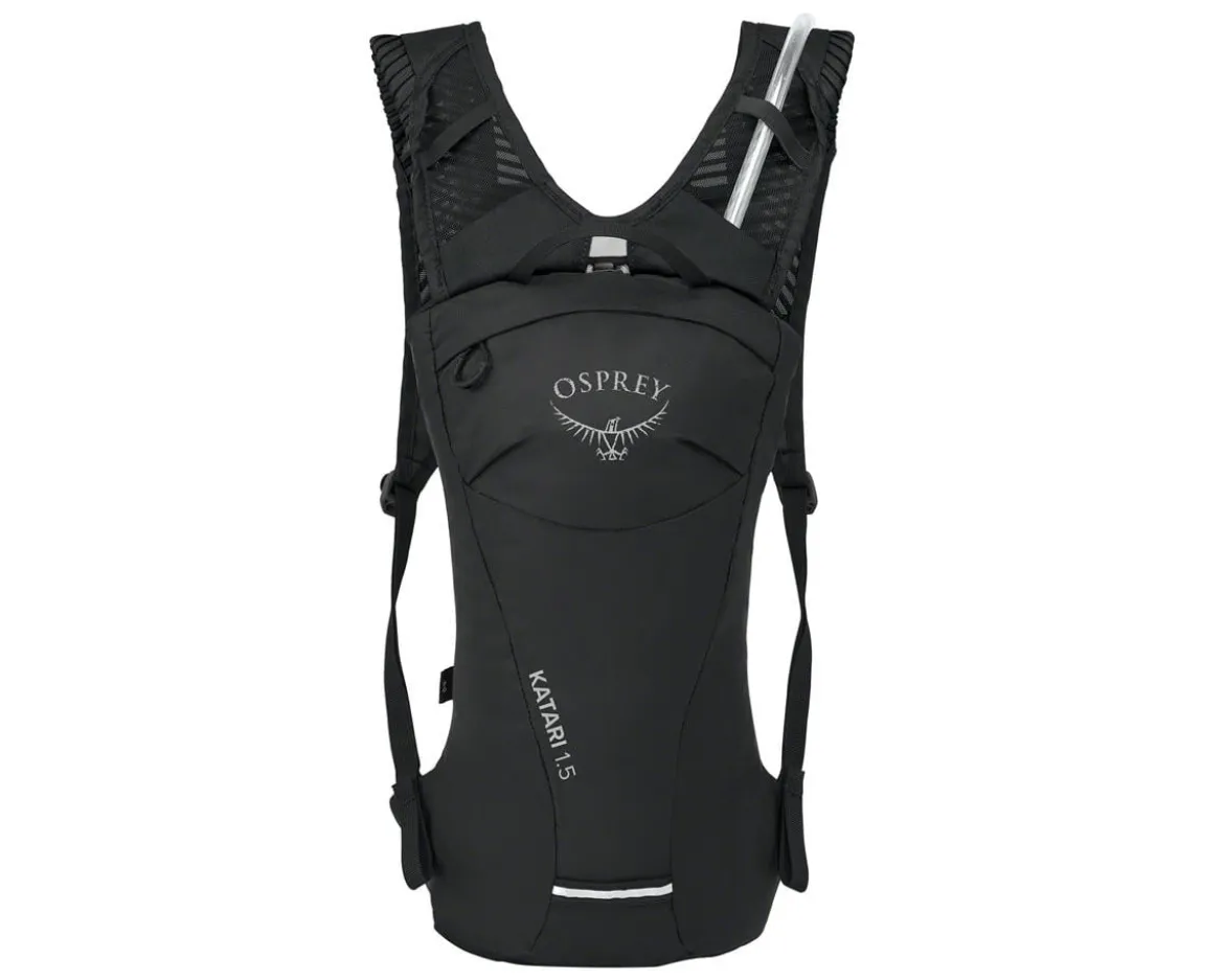 Osprey Katari 1.5 Hydration Pack (Black)