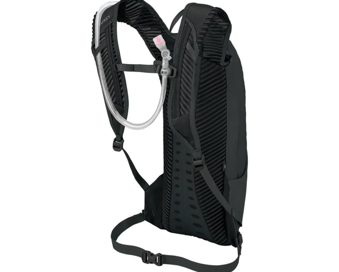 Osprey Katari 7 Hydration Pack (Black)