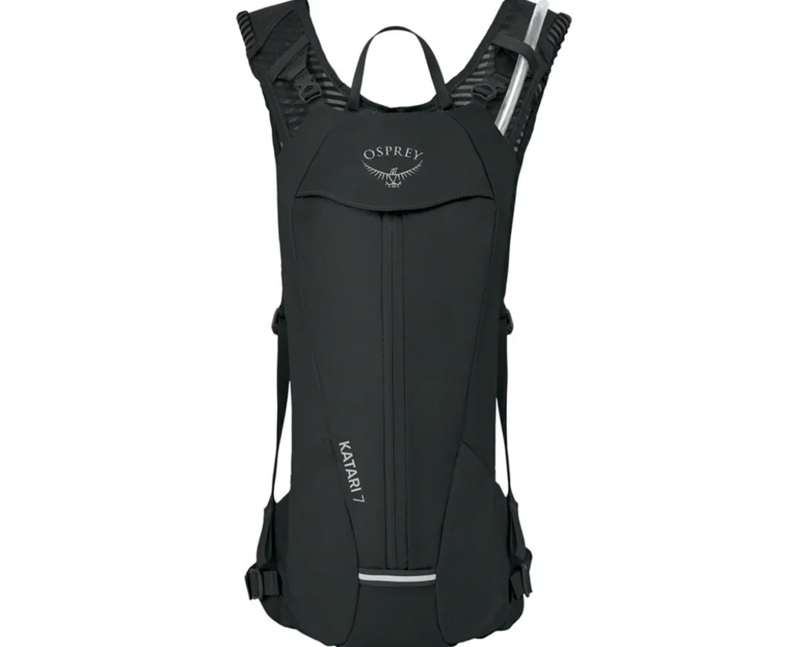 Osprey Katari 7 Hydration Pack (Black)