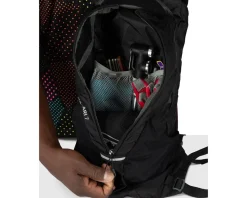 Osprey Katari 7 Hydration Pack (Black)
