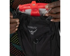 Osprey Katari 7 Hydration Pack (Black)