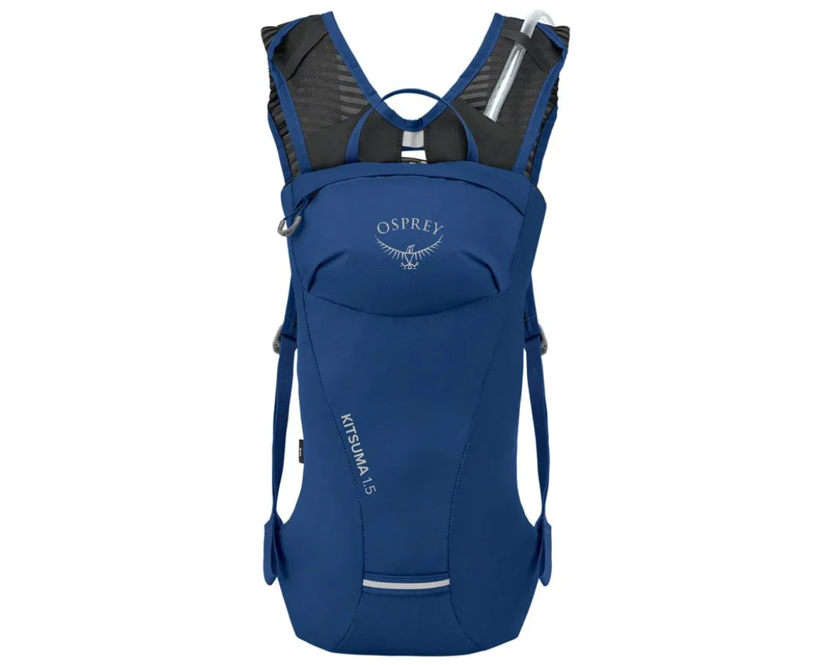 Osprey Kitsuma 1.5 Women's Hydration Pack (Astrology Blue) (One Size)