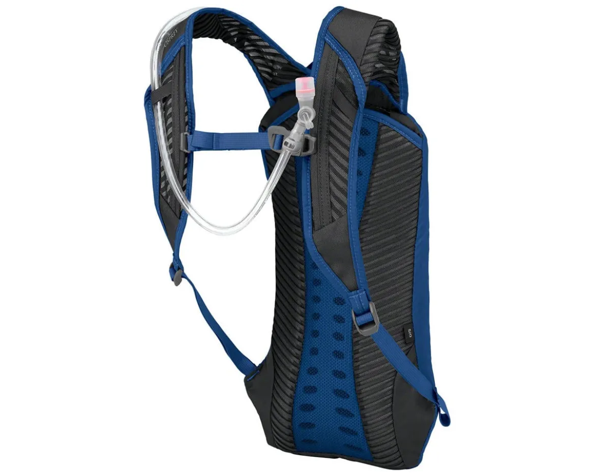 Osprey Kitsuma 1.5 Women's Hydration Pack (Astrology Blue) (One Size)