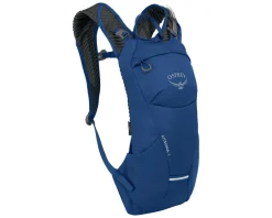 Osprey Kitsuma 3 Women's Hydration Pack (Astrology Blue) (One Size)