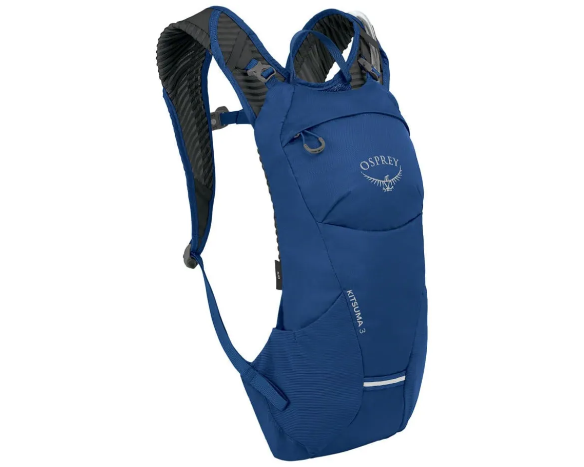 Osprey Kitsuma 3 Women's Hydration Pack (Astrology Blue) (One Size)