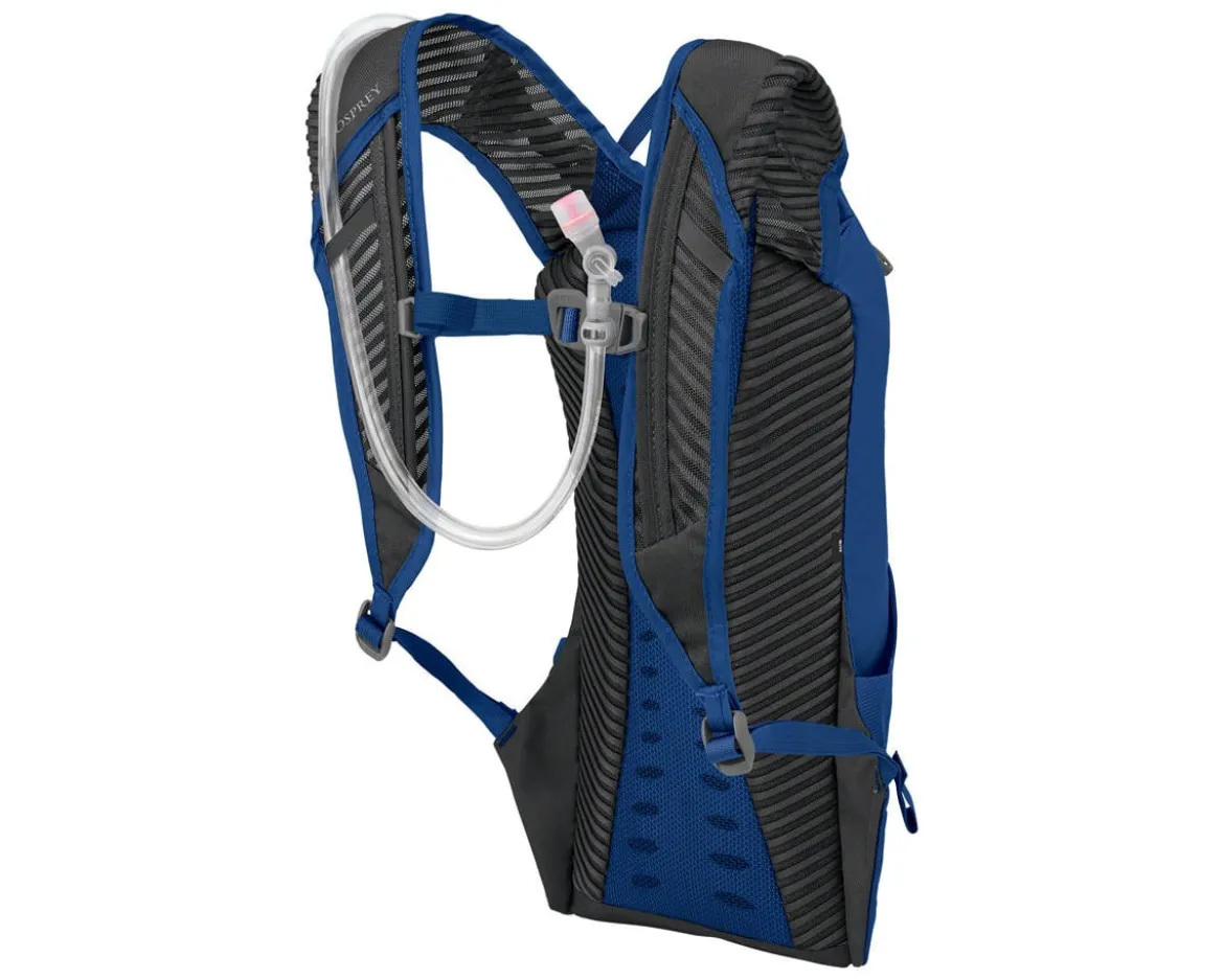 Osprey Kitsuma 3 Women's Hydration Pack (Astrology Blue) (One Size)