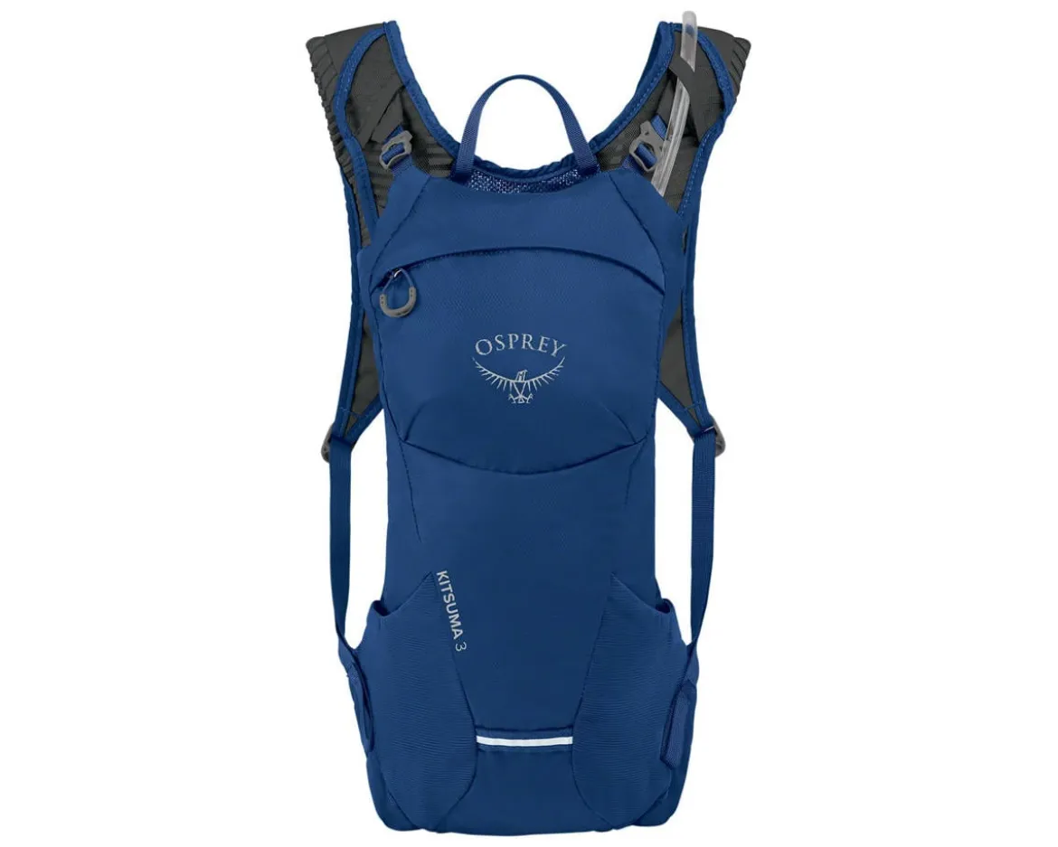 Osprey Kitsuma 3 Women's Hydration Pack (Astrology Blue) (One Size)
