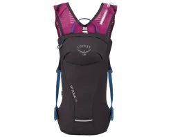Osprey Kitsuma 1.5 Women's Hydration Pack (Space Travel Grey) (One Size)