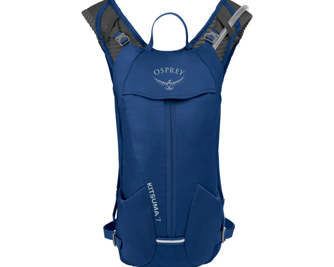 Osprey Kitsuma 7 Women's Hydration Pack (Astrology Blue) (One Size)