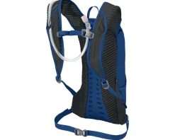 Osprey Kitsuma 7 Women's Hydration Pack (Astrology Blue) (One Size)