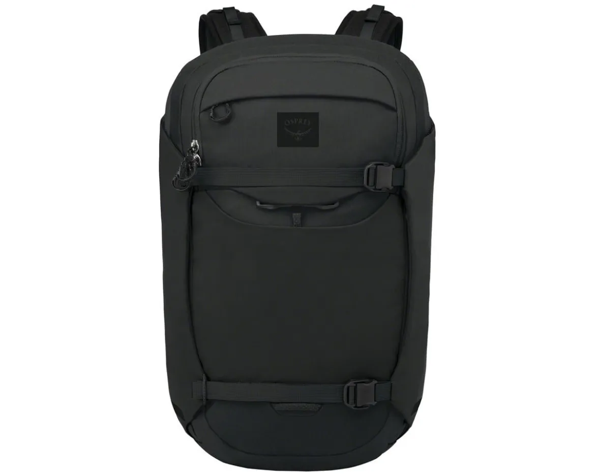 Osprey Metron 24 Backpack (Black)