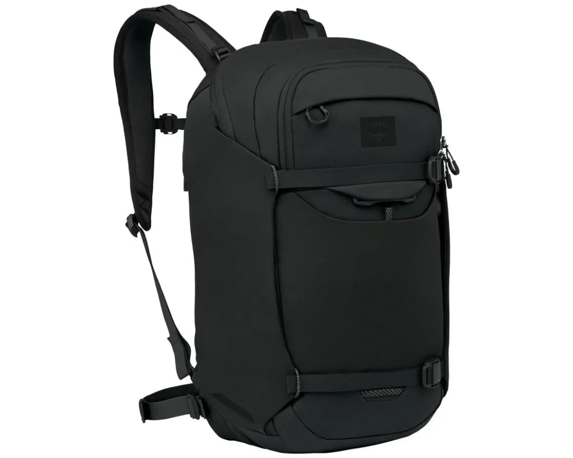 Osprey Metron 24 Backpack (Black)