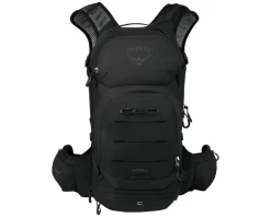 Osprey Raptor 14 EF Hydration Pack (Black) (Extended Fit)