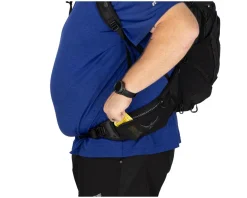 Osprey Raptor 14 EF Hydration Pack (Black) (Extended Fit)