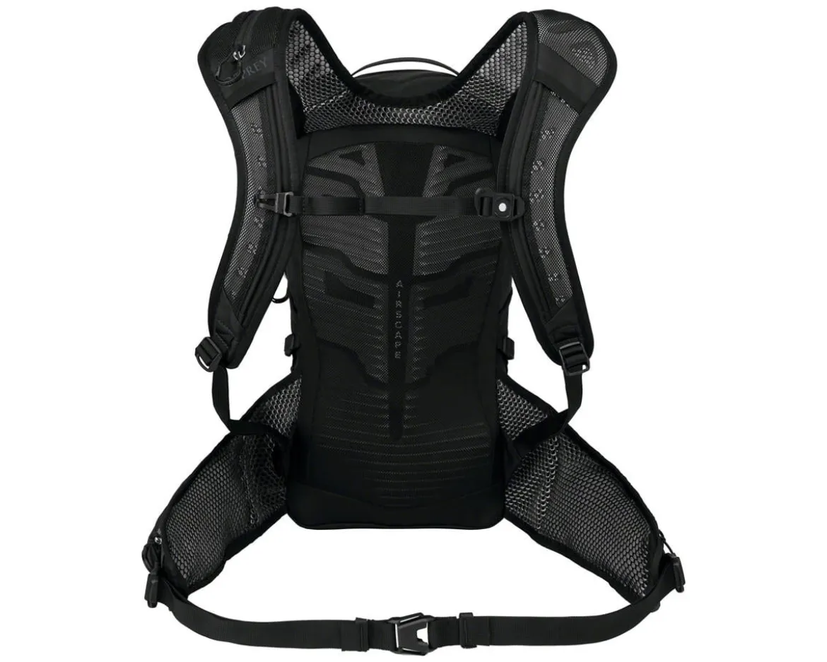 Osprey Raptor 14 EF Hydration Pack (Black) (Extended Fit)