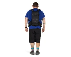 Osprey Raptor 14 EF Hydration Pack (Black) (Extended Fit)