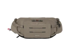 Osprey Raptor 4 Hydration Lumbar Pack (Pediment Grey)