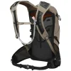 Osprey Raptor 14 Hydration Pack (Pediment Grey)