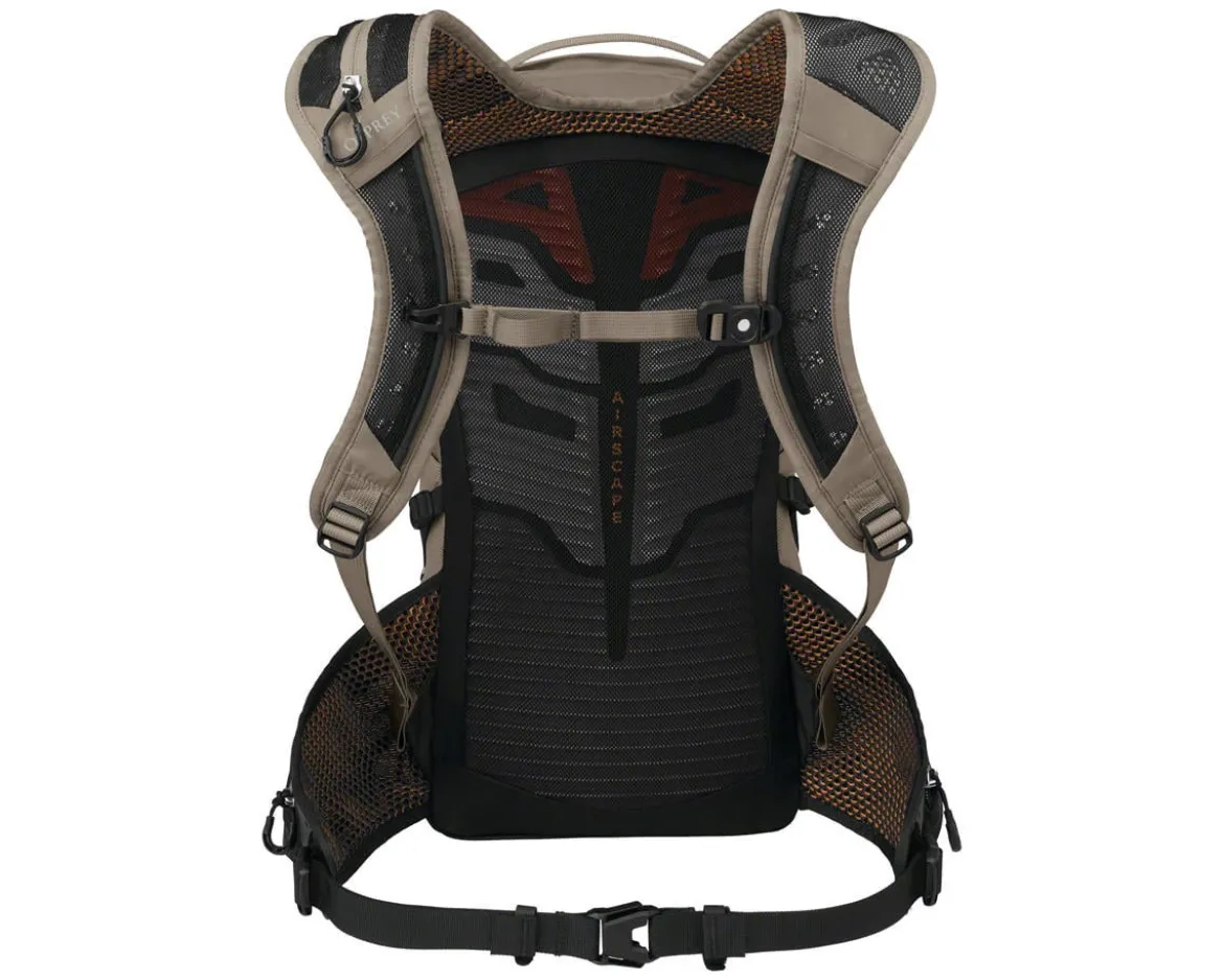 Osprey Raptor 14 Hydration Pack (Pediment Grey)